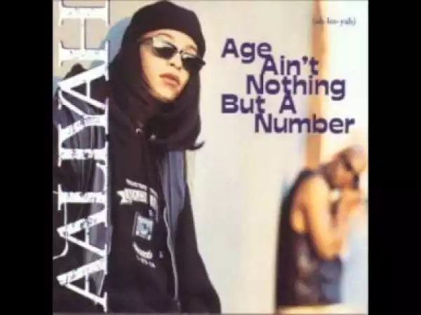 Aaliyah - Age Ain